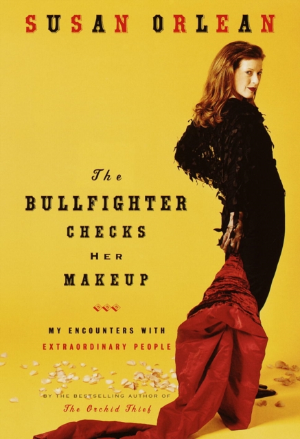 Bullfighter Checks Her Makeup, EPUB eBook