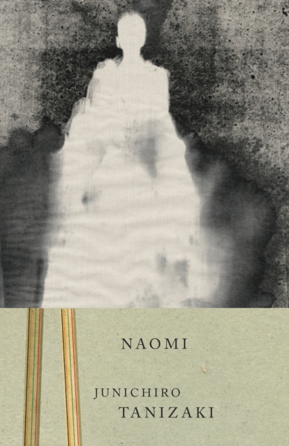 Naomi, Paperback / softback Book