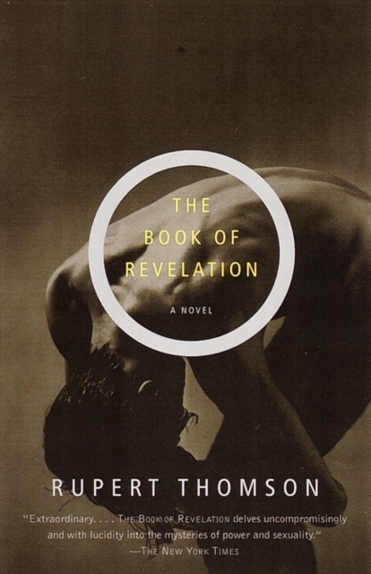Book of Revelation, EPUB eBook