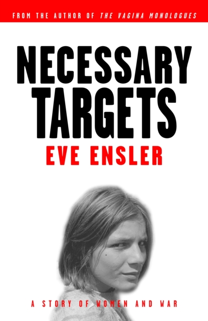 Necessary Targets : A Story of Women and War, Paperback / softback Book