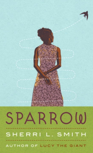 Sparrow, EPUB eBook