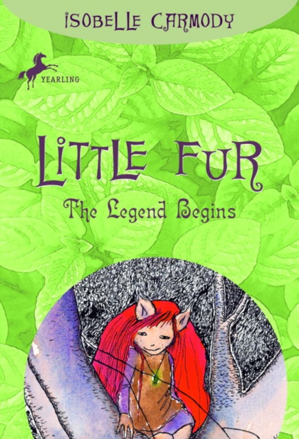 Little Fur #1: The Legend Begins, EPUB eBook