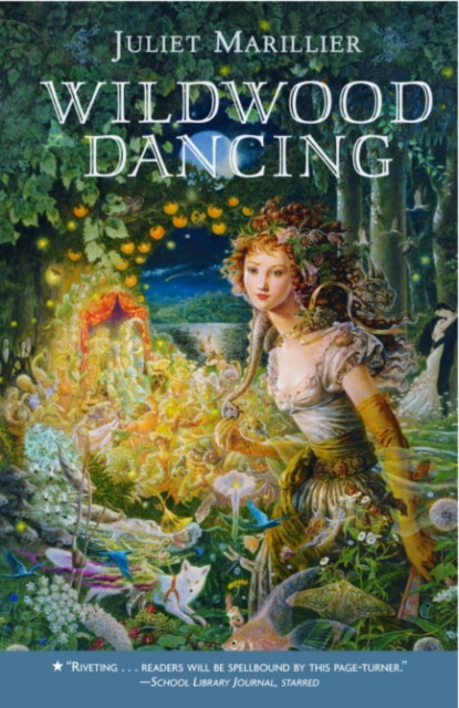 Wildwood Dancing, EPUB eBook