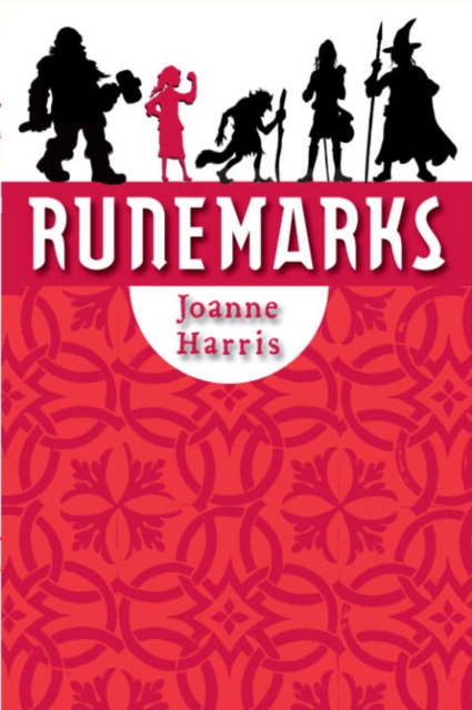 Runemarks, EPUB eBook
