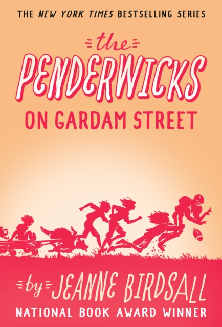 Penderwicks on Gardam Street, EPUB eBook
