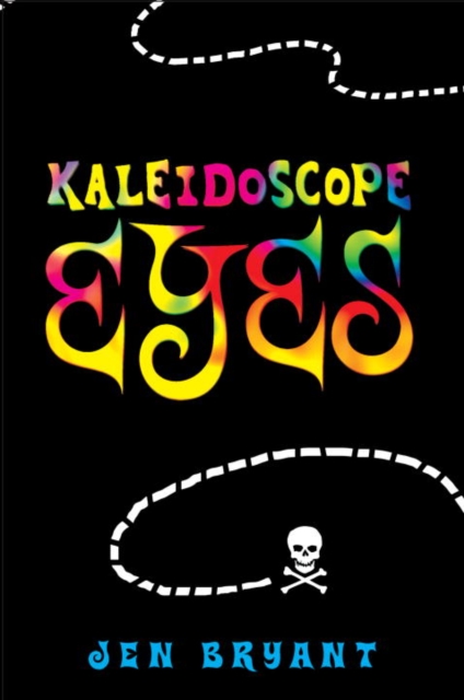 Kaleidoscope Eyes, EPUB eBook