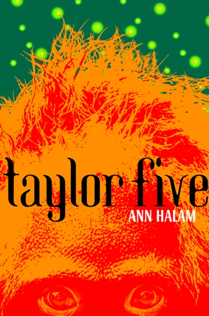 Taylor Five, EPUB eBook