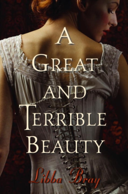Great and Terrible Beauty, EPUB eBook