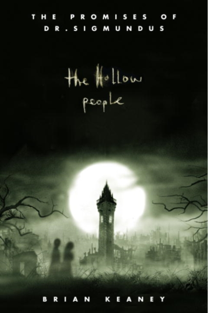 Dr. Sigmundus: The Hollow People, EPUB eBook