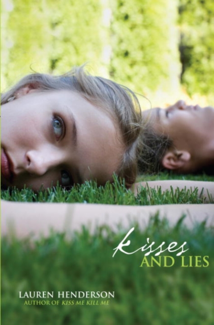 Kisses and Lies, EPUB eBook