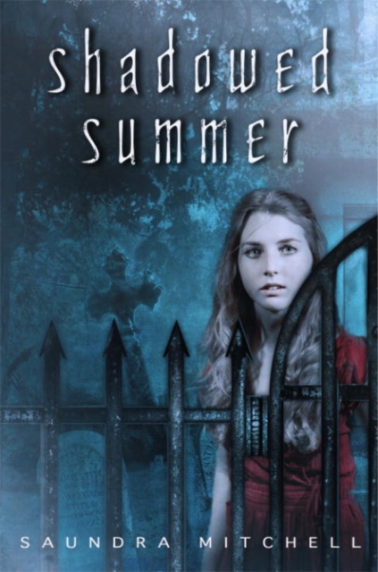 Shadowed Summer, EPUB eBook