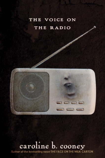 Voice on the Radio, EPUB eBook