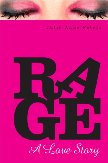 Rage: A Love Story, EPUB eBook