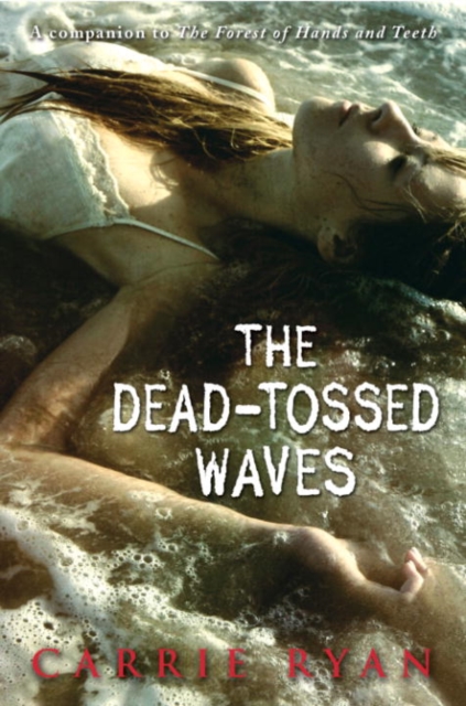 Dead-Tossed Waves, EPUB eBook