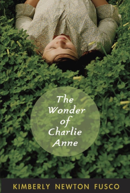 Wonder of Charlie Anne, EPUB eBook