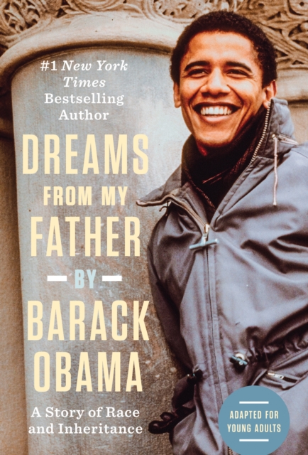 Dreams from My Father (Adapted for Young Adults), EPUB eBook