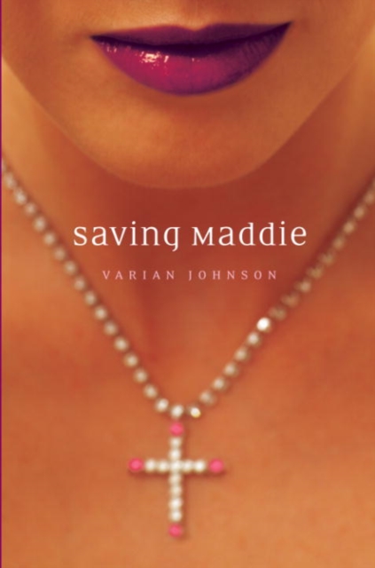 Saving Maddie, EPUB eBook