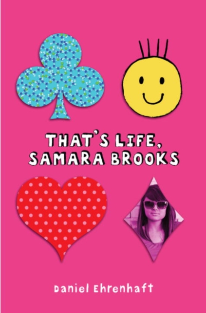 That's Life, Samara Brooks, EPUB eBook