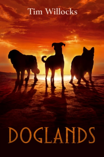 Doglands, EPUB eBook