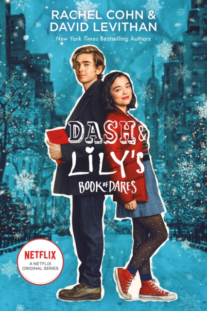 Dash & Lily's Book of Dares, EPUB eBook