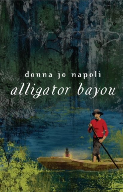 Alligator Bayou, EPUB eBook