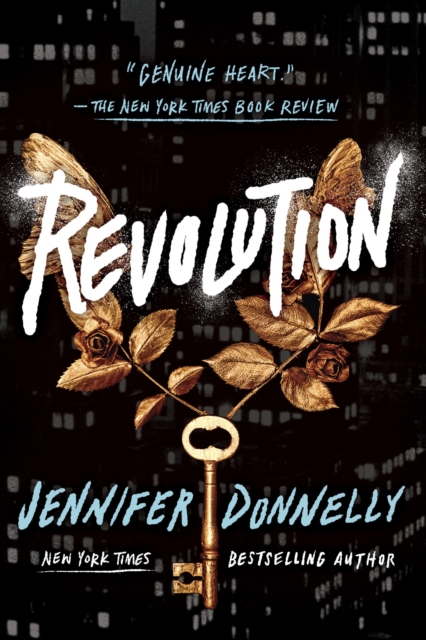 Revolution, EPUB eBook