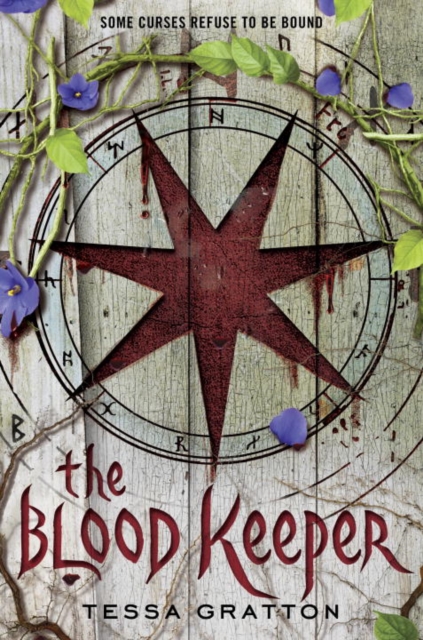 Blood Keeper, EPUB eBook