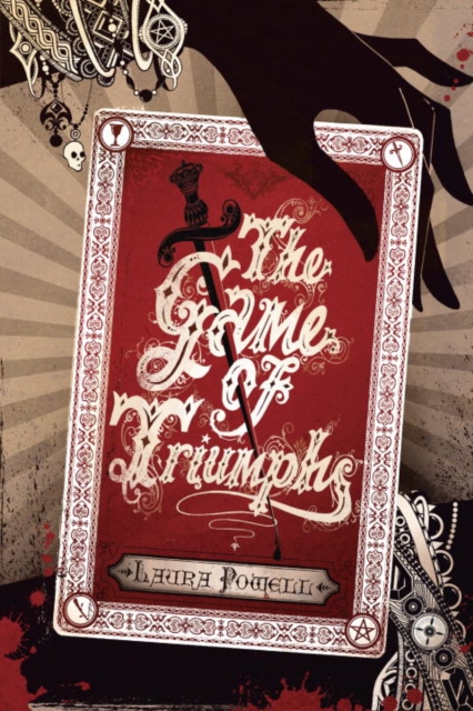 Game of Triumphs, EPUB eBook