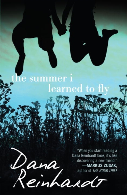 Summer I Learned to Fly, EPUB eBook