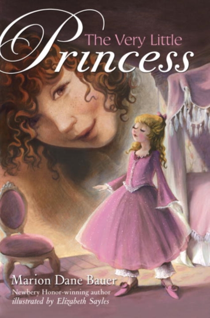 Very Little Princess: Zoey's Story, EPUB eBook
