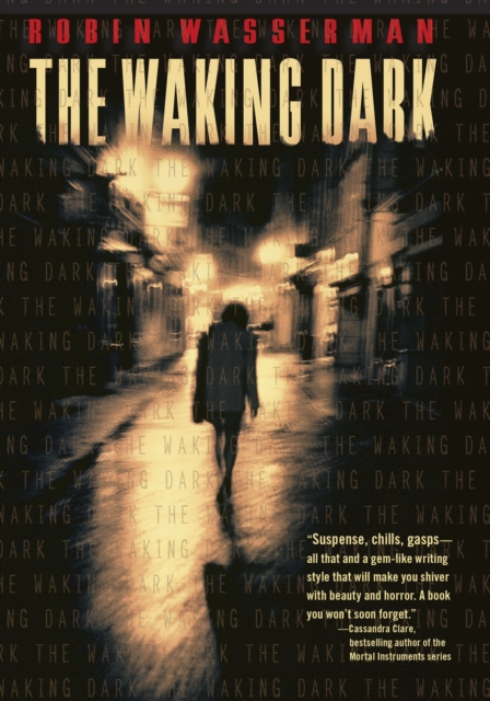 Waking Dark, EPUB eBook