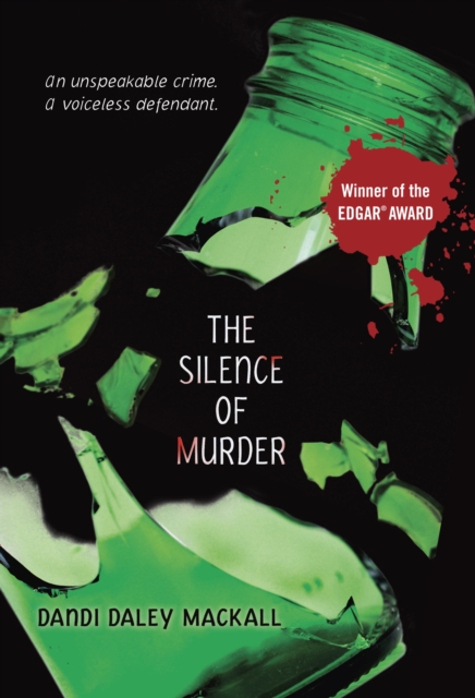 Silence of Murder, EPUB eBook