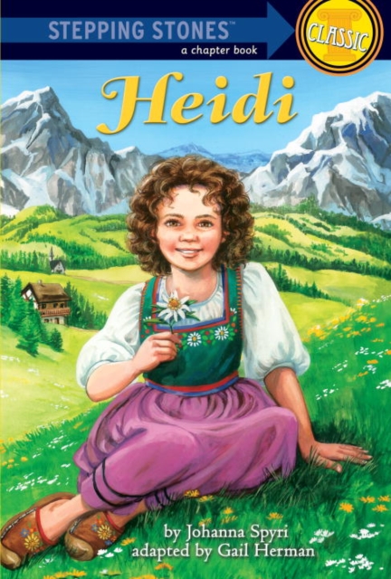 Heidi, EPUB eBook