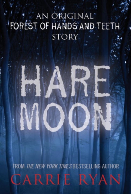 Hare Moon, EPUB eBook