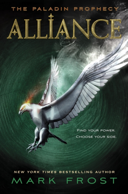 Alliance, EPUB eBook