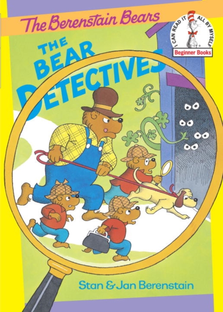 Bear Detectives, EPUB eBook