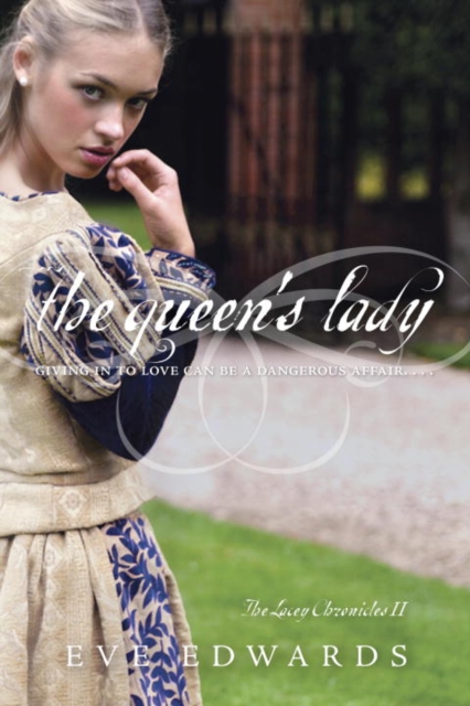 Lacey Chronicles #2: The Queen's Lady, EPUB eBook