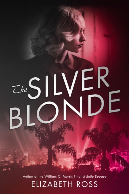 Silver Blonde, EPUB eBook