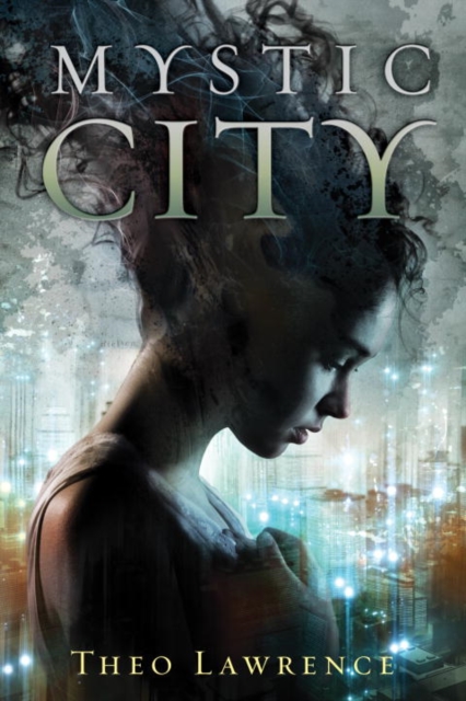 Mystic City, EPUB eBook