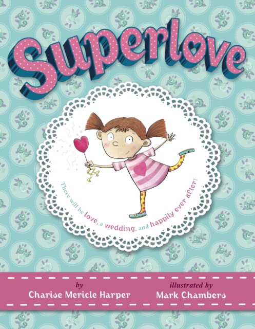 Superlove, EPUB eBook