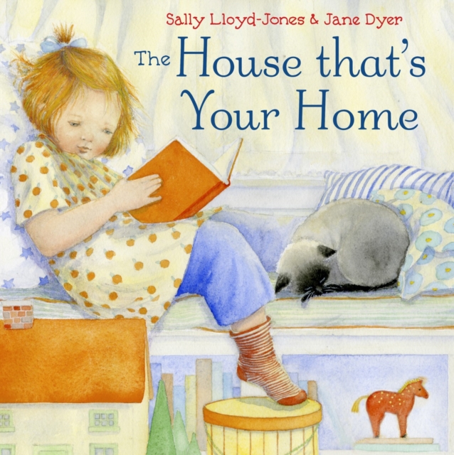 The House That's Your Home, EPUB eBook