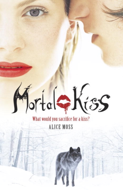 Mortal Kiss, EPUB eBook