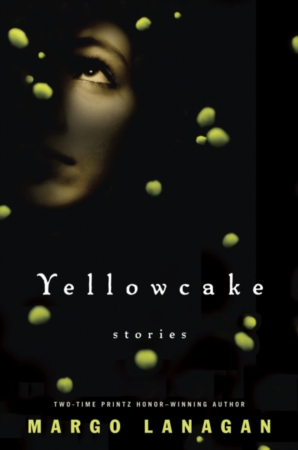 Yellowcake, EPUB eBook