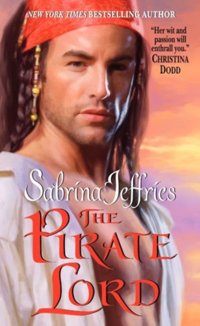 The Pirate Lord, Paperback / softback Book