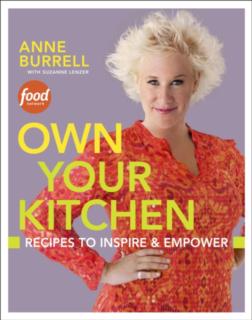 Own Your Kitchen, EPUB eBook