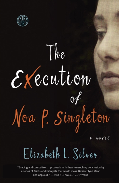 Execution of Noa P. Singleton, EPUB eBook