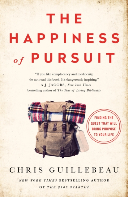 Happiness of Pursuit, EPUB eBook