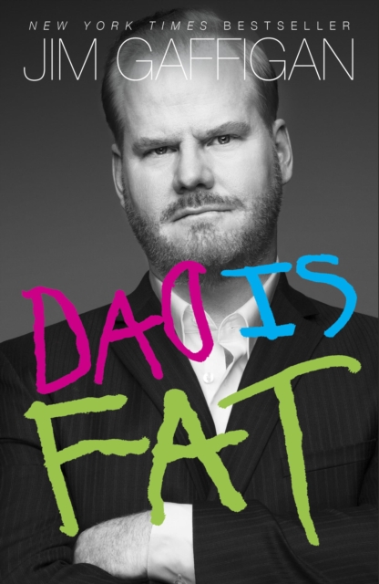 Dad Is Fat, EPUB eBook