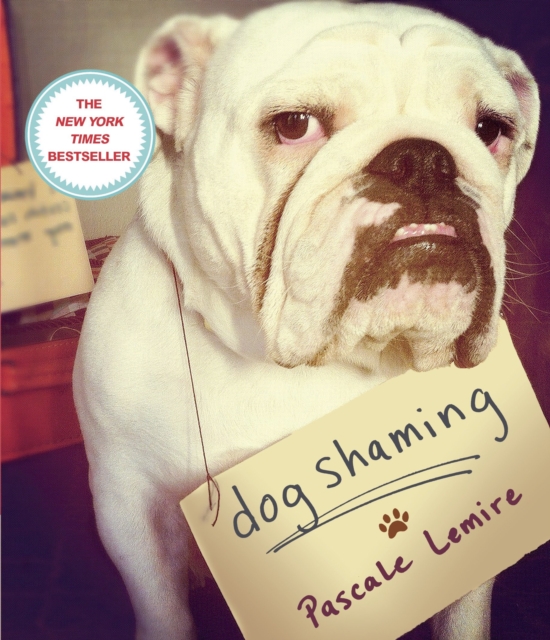 Dog Shaming, EPUB eBook