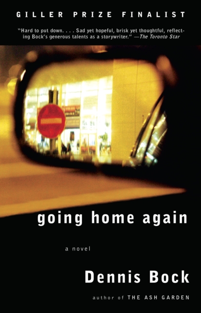 Going Home Again, EPUB eBook